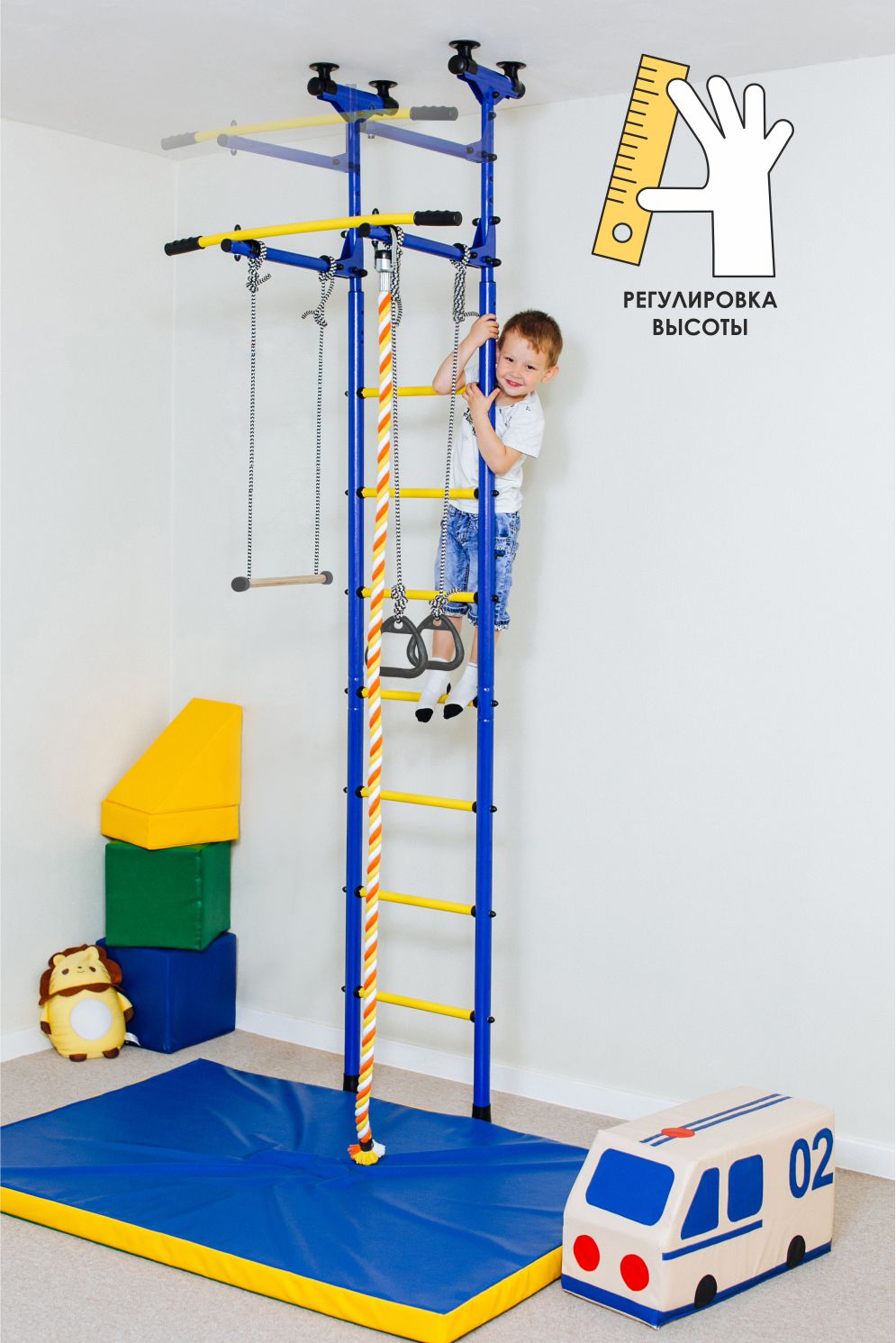 12 DSK Распорн регулир