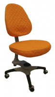 Чехол для кресла BIG SIZE CHAIR - оранжевый