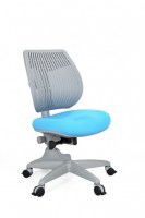 Кресло Comf-pro Speed Ultra голубой