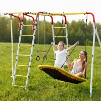 Качели гнездо-лодка РОМАНА