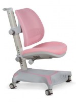 Детское кресло Mealux Vesta  розовый