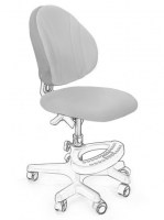 Чехлы для кресла Y-407 - серый