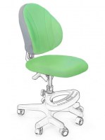 Чехлы для кресла Y-407 - зеленый