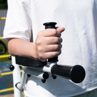 Брусья со спинкой РОМАНА (ROMANA)