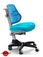 Детское кресло Comf-Pro Conan C3 - голубой