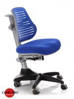 Детское кресло Comf-Pro Conan C3-синий