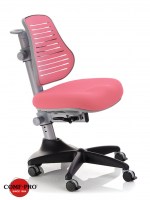 Детское кресло Comf-Pro Conan C3 - розовый