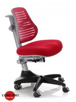 Детское кресло Comf-Pro Conan C3 - красный