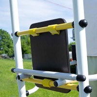 Брусья со спинкой РОМАНА (ROMANA)