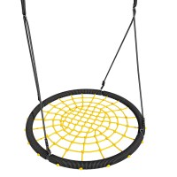 Качель-гнездо РОМАНА (ROMANA) сетка 80 см.