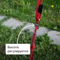 Веревочные качели РОМАНА (ROMANA)