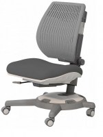 Детское кресло Comf-Pro UltraBack - серый