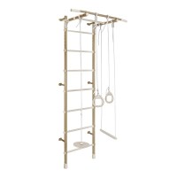 ДСК Ваниль кремовый-бежевый