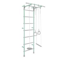 ДСК Ваниль лагуна-серый