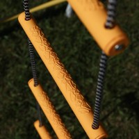 Лестница веревочная пластиковая РОМАНА (ROMANA)