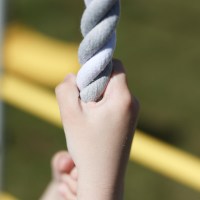 Канат цветной 2,05 м. х/б РОМАНА (ROMANA)