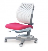 Детское кресло Comf-Pro UltraBack - розовый