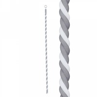 Канат цветной 2,05 м. х/б РОМАНА (ROMANA)