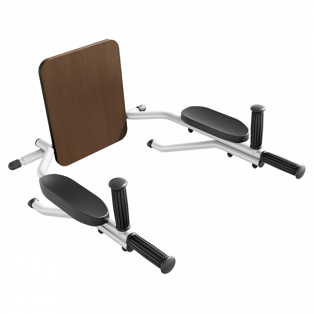 Брусья со спинкой РОМАНА (ROMANA)