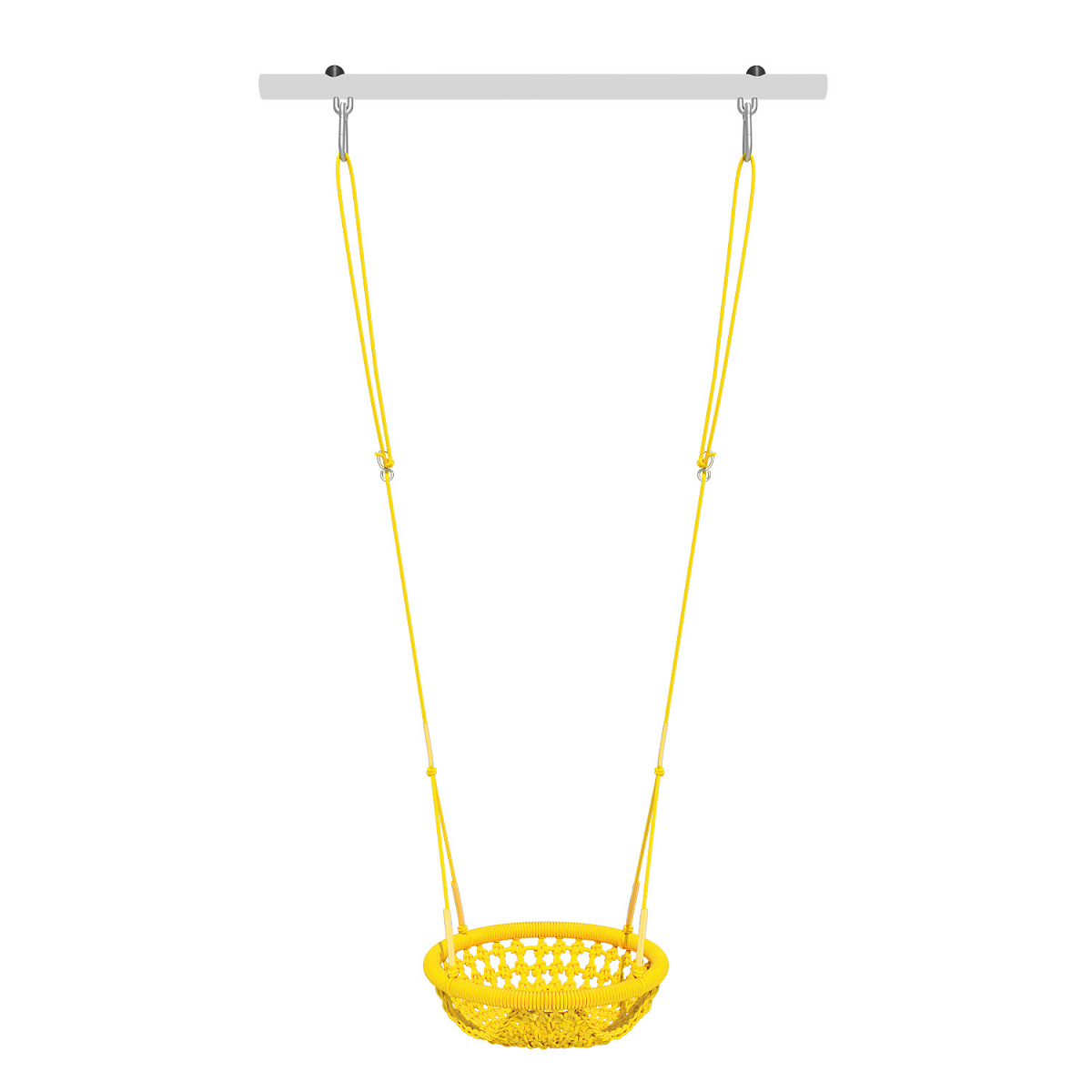 Качели детские сетка 42 см. РОМАНА (ROMANA)