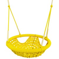 Качели детские сетка 42 см. РОМАНА (ROMANA)