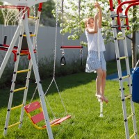  Качели цепные РОМАНА