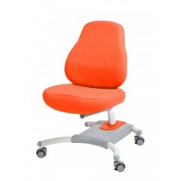 Кресло RIFFORMA-Comfort-33 - оранжевый