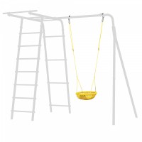 Качели детские сетка 42 см. РОМАНА (ROMANA)