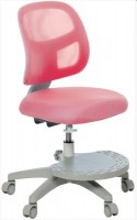 Кресло RIFFORMA-22 розовое 