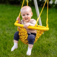 Качели детские сетка 42 см. РОМАНА (ROMANA)