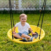 Качели гнездо Романа (ROMANA) 80 см.