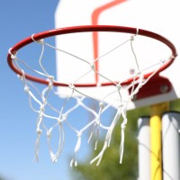 Щит баскетбольный РОМАНА (ROMANA) 