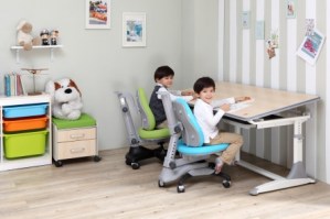 Детский стол Comf-Pro Twins Desk