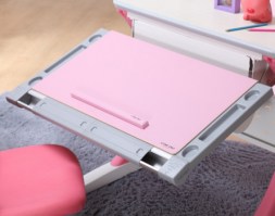 Настольное покрытие Comf-Pro PAD-02 розовое