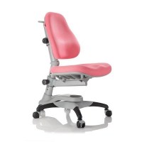 Детское кресло Comf-Pro Oxford - розовый