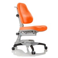Детское кресло Comf-Pro Oxford - оранжевый