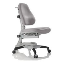 Детское кресло Comf-Pro Oxford - серый