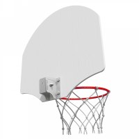 Щит баскетбольный РОМАНА (ROMANA) 