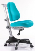 Кресло Comf-pro MATCH - голубой