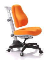 Кресло Comf-pro MATCH - оранжевый