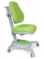 Детское кресло Mealux Onyx - зеленый