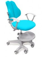 Детское кресло Mealux Mio 2 blue