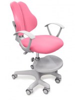 Детское кресло Mealux Mio 2 pink