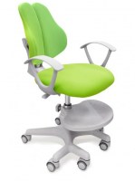 Детское кресло Mealux Mio 2 green