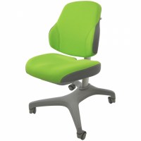Детское кресло Holto-3 - зеленое