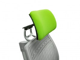 Подголовник для кресла Comf-Pro Ultraback - зеленый