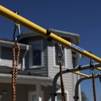 Качели пластиковые РОМАНА (Romana)