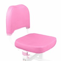 Чехлы на стул Anatomica Comfort-01 розовый