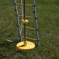 ROMANA Качели Диск