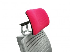 Подголовник для кресла Comf-Pro Ultraback розовый